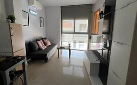 Loft Sant Jordi By Lofties