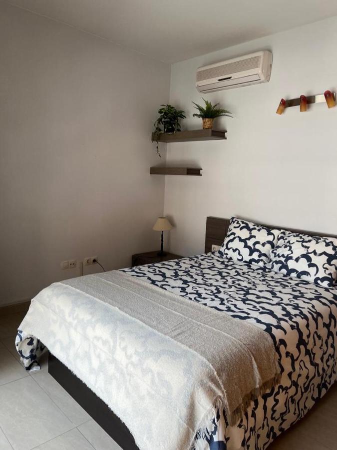 Loft Sant Jordi By Lofties Apartment Terrassa Exterior photo