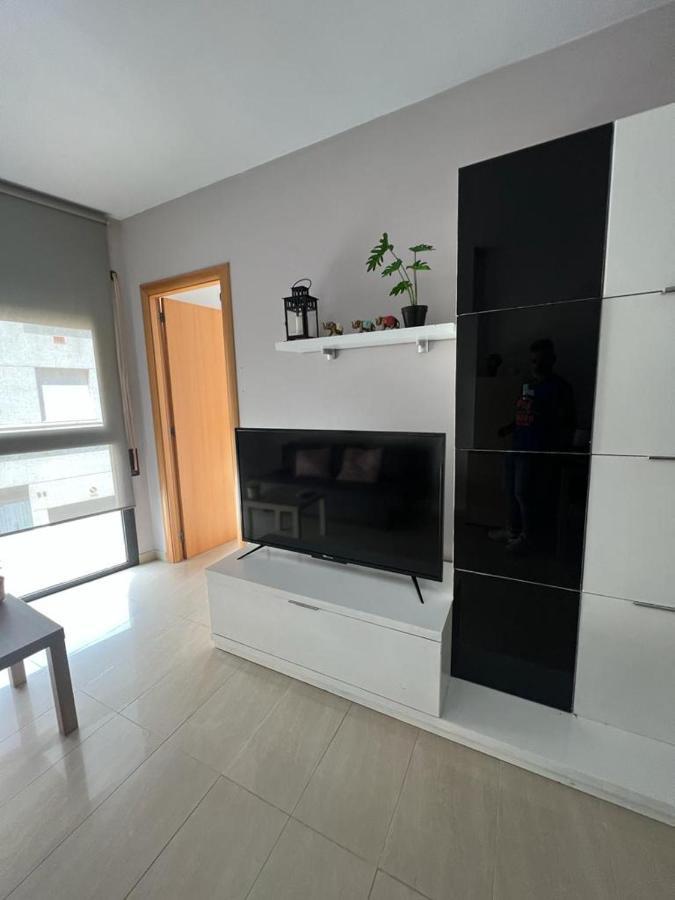 Loft Sant Jordi By Lofties Apartment Terrassa Exterior photo